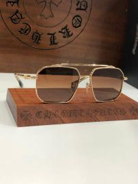 Picture of Chrome Hearts Sunglasses _SKUfw52079854fw